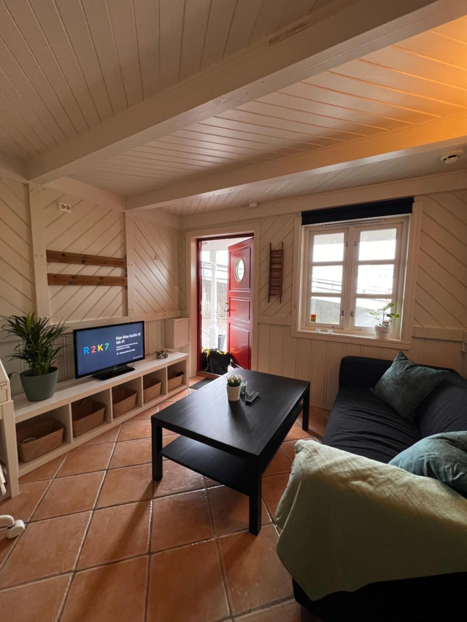 Appartement Local Small Near The