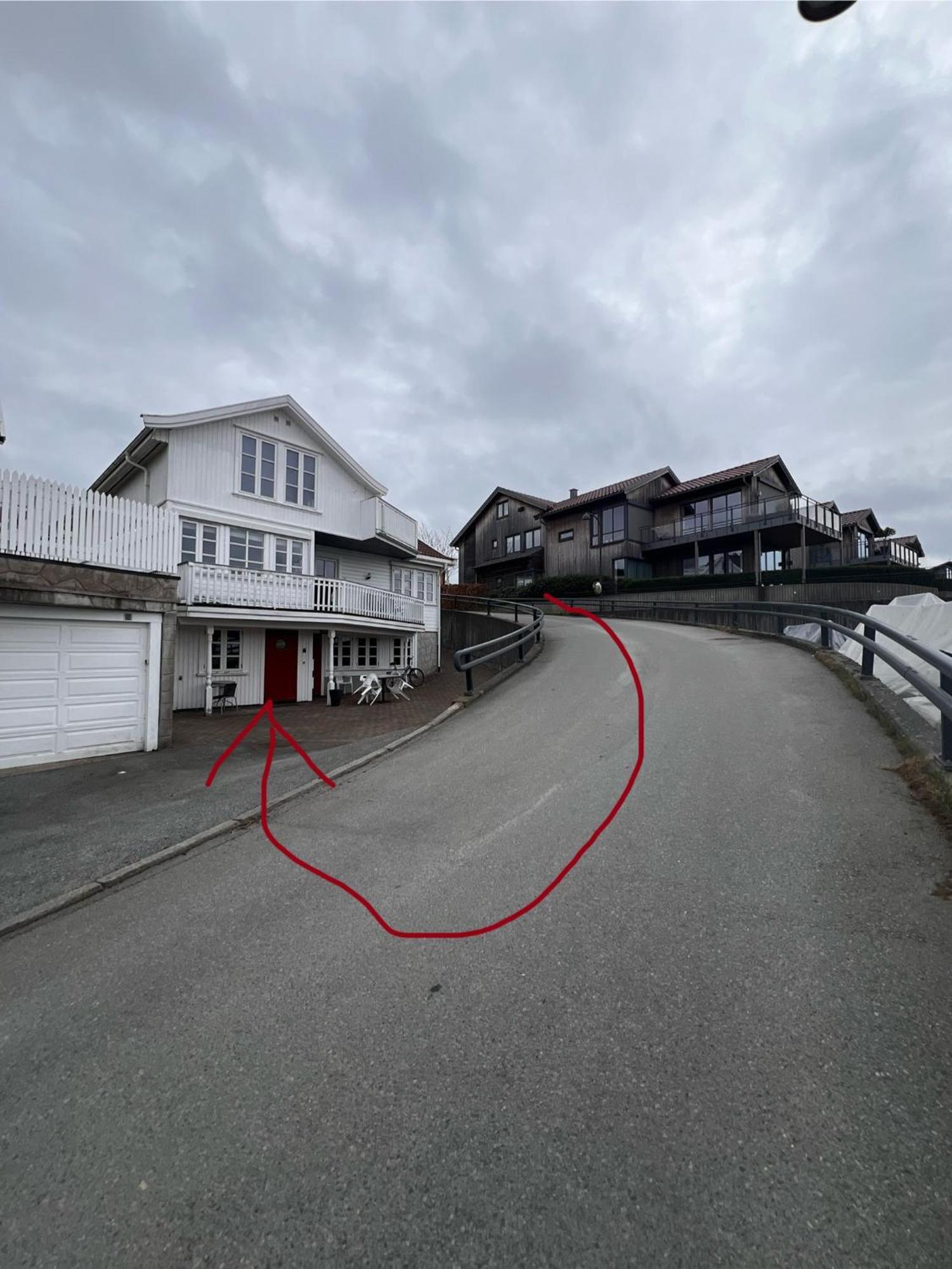 Local Small Near The * Kristiansand