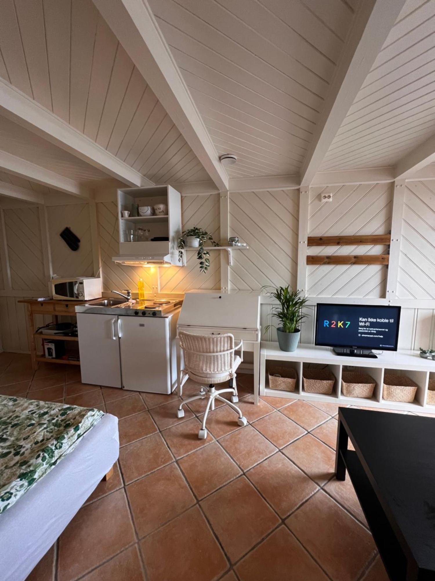 Appartement Local Small Near The *